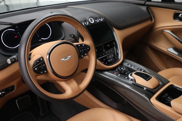 Used 2024 Aston Martin DBX 707 for sale Sold at Bentley Greenwich in Greenwich CT 06830 15
