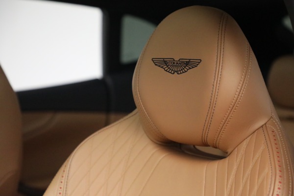 Used 2024 Aston Martin DBX 707 for sale Sold at Bentley Greenwich in Greenwich CT 06830 17