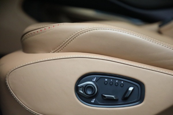 Used 2024 Aston Martin DBX 707 for sale Sold at Bentley Greenwich in Greenwich CT 06830 18