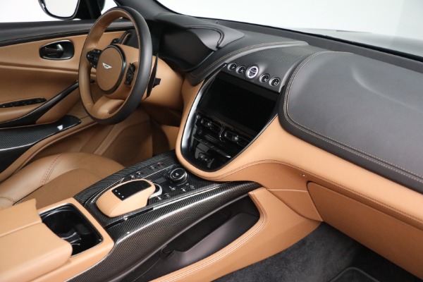 Used 2024 Aston Martin DBX 707 for sale Sold at Bentley Greenwich in Greenwich CT 06830 25