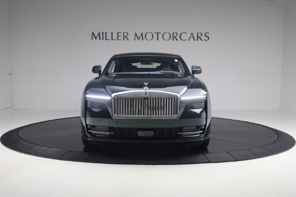 New 2024 Rolls-Royce Spectre for sale Sold at Bentley Greenwich in Greenwich CT 06830 16