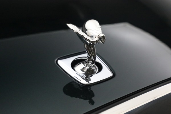 New 2024 Rolls-Royce Spectre for sale Sold at Bentley Greenwich in Greenwich CT 06830 18