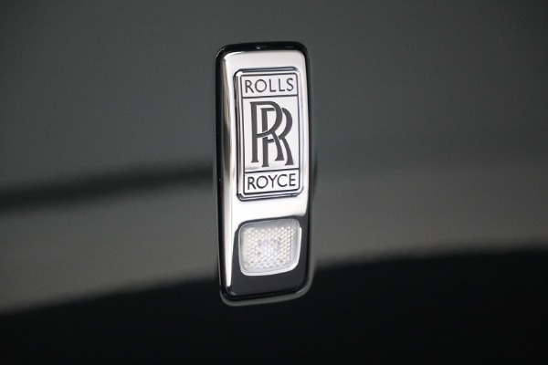 New 2024 Rolls-Royce Spectre for sale Sold at Bentley Greenwich in Greenwich CT 06830 19