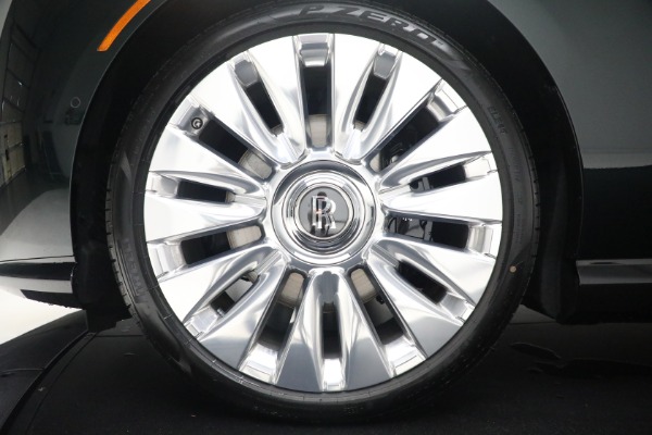 New 2024 Rolls-Royce Spectre for sale Sold at Bentley Greenwich in Greenwich CT 06830 20