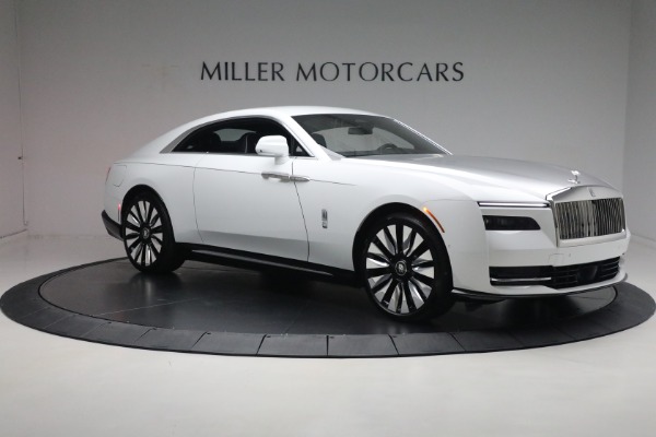 New 2024 Rolls-Royce Spectre for sale Sold at Bentley Greenwich in Greenwich CT 06830 13