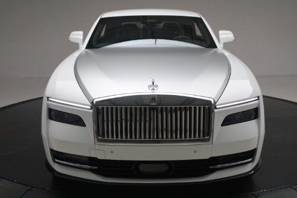 New 2024 Rolls-Royce Spectre for sale Sold at Bentley Greenwich in Greenwich CT 06830 16