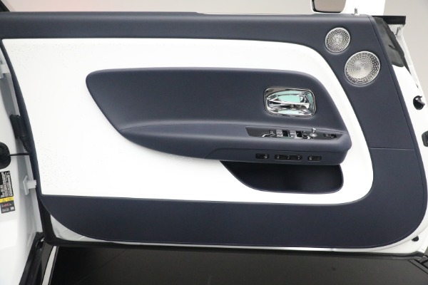 New 2024 Rolls-Royce Spectre for sale Sold at Bentley Greenwich in Greenwich CT 06830 24