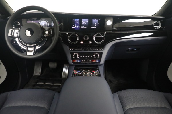 New 2024 Rolls-Royce Spectre for sale Sold at Bentley Greenwich in Greenwich CT 06830 4