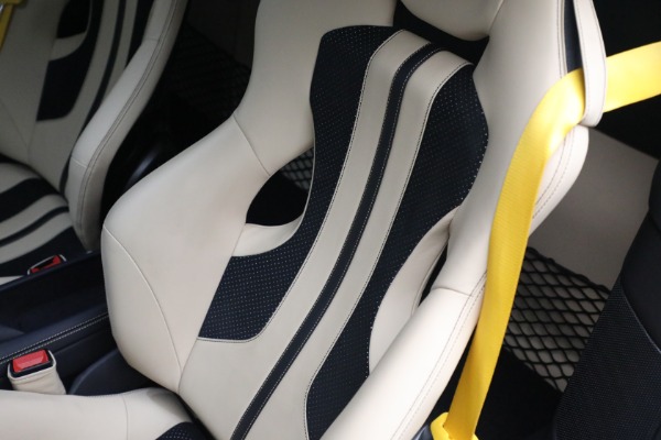 Used 2022 Ferrari F8 Tributo for sale Sold at Bentley Greenwich in Greenwich CT 06830 20