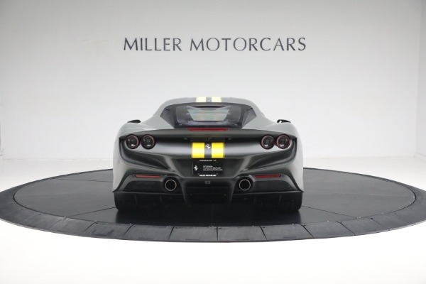Used 2022 Ferrari F8 Tributo for sale Sold at Bentley Greenwich in Greenwich CT 06830 6