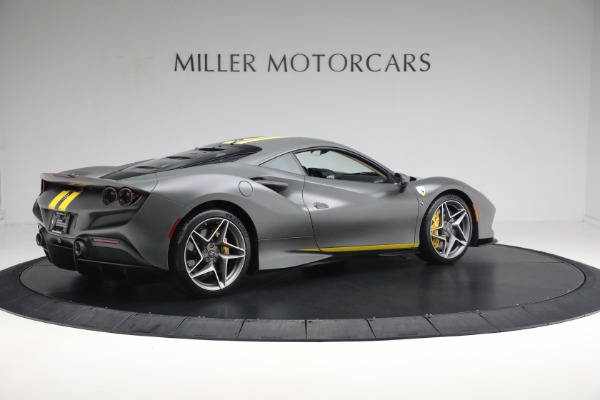 Used 2022 Ferrari F8 Tributo for sale Sold at Bentley Greenwich in Greenwich CT 06830 8