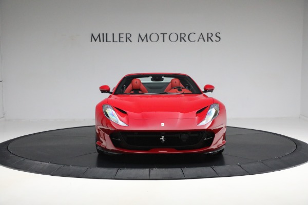 Used 2022 Ferrari 812 GTS for sale Sold at Bentley Greenwich in Greenwich CT 06830 12