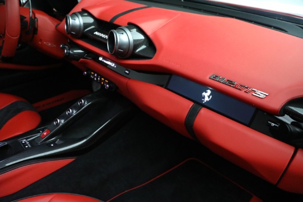 Used 2022 Ferrari 812 GTS for sale Sold at Bentley Greenwich in Greenwich CT 06830 21
