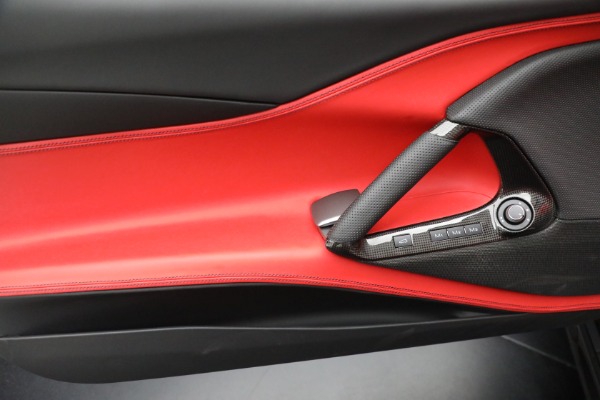 Used 2022 Ferrari 812 GTS for sale Sold at Bentley Greenwich in Greenwich CT 06830 22