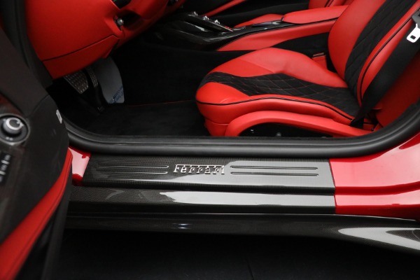 Used 2022 Ferrari 812 GTS for sale Sold at Bentley Greenwich in Greenwich CT 06830 23