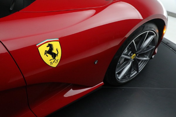 Used 2022 Ferrari 812 GTS for sale Sold at Bentley Greenwich in Greenwich CT 06830 24