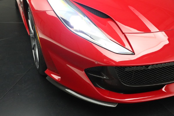 Used 2022 Ferrari 812 GTS for sale Sold at Bentley Greenwich in Greenwich CT 06830 25