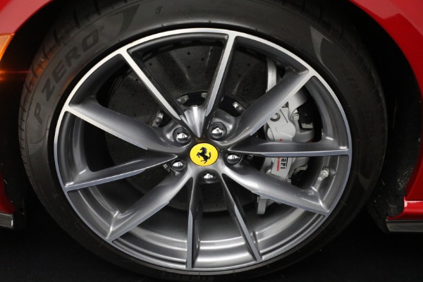 Used 2022 Ferrari 812 GTS for sale Sold at Bentley Greenwich in Greenwich CT 06830 27