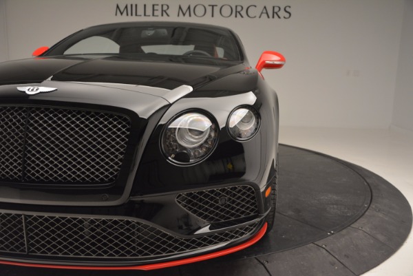 New 2017 Bentley Continental GT Speed for sale Sold at Bentley Greenwich in Greenwich CT 06830 15