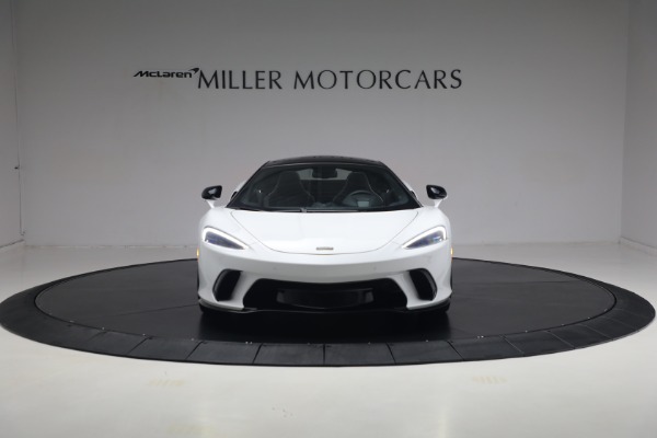 New 2025 McLaren GTS TechLux for sale Sold at Bentley Greenwich in Greenwich CT 06830 12