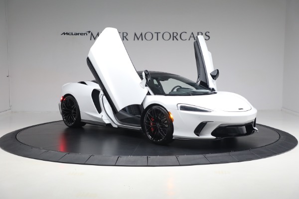 New 2025 McLaren GTS TechLux for sale Sold at Bentley Greenwich in Greenwich CT 06830 19