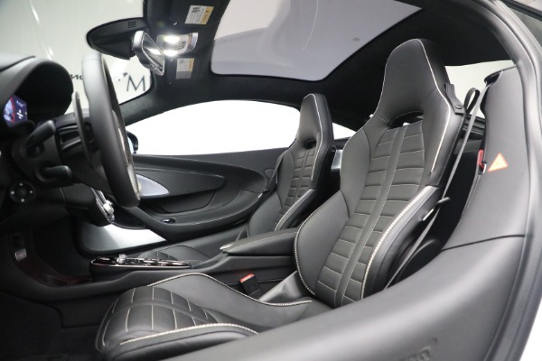 New 2025 McLaren GTS TechLux for sale Sold at Bentley Greenwich in Greenwich CT 06830 20