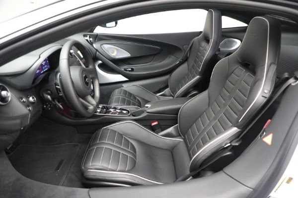 New 2025 McLaren GTS TechLux for sale Sold at Bentley Greenwich in Greenwich CT 06830 21