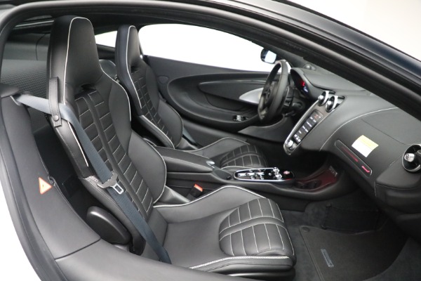 New 2025 McLaren GTS TechLux for sale Sold at Bentley Greenwich in Greenwich CT 06830 24