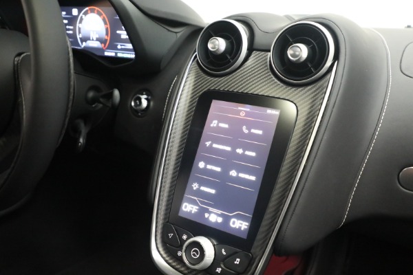 New 2025 McLaren GTS TechLux for sale Sold at Bentley Greenwich in Greenwich CT 06830 28
