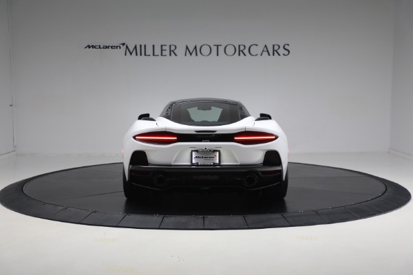 New 2025 McLaren GTS TechLux for sale Sold at Bentley Greenwich in Greenwich CT 06830 6
