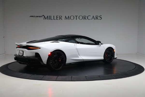 New 2025 McLaren GTS TechLux for sale Sold at Bentley Greenwich in Greenwich CT 06830 8