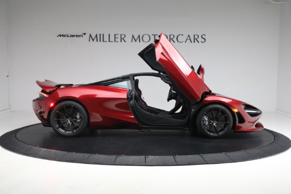 New 2024 McLaren 750S Performance for sale Sold at Bentley Greenwich in Greenwich CT 06830 18