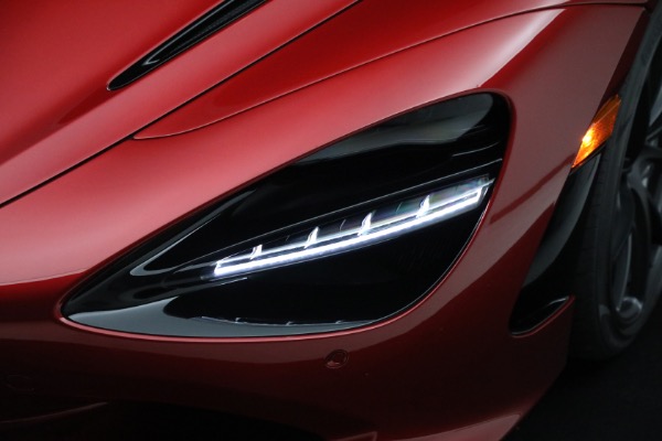 New 2024 McLaren 750S Performance for sale Sold at Bentley Greenwich in Greenwich CT 06830 22