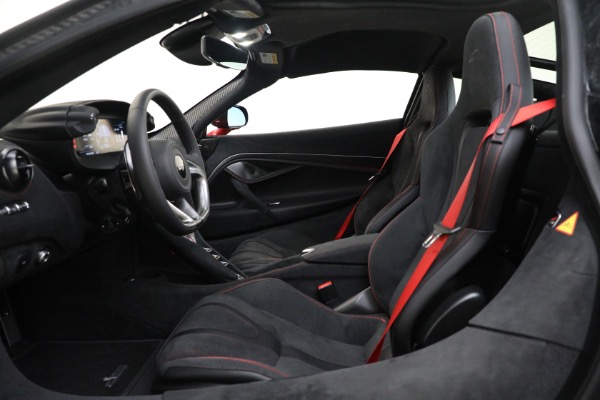 New 2024 McLaren 750S Performance for sale Sold at Bentley Greenwich in Greenwich CT 06830 27