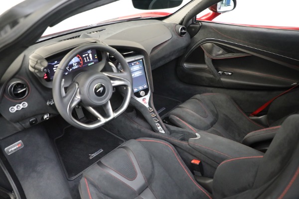 New 2024 McLaren 750S Performance for sale Sold at Bentley Greenwich in Greenwich CT 06830 28