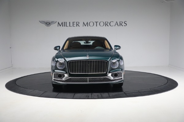 New 2024 Bentley Flying Spur Azure Hybrid for sale Sold at Bentley Greenwich in Greenwich CT 06830 11