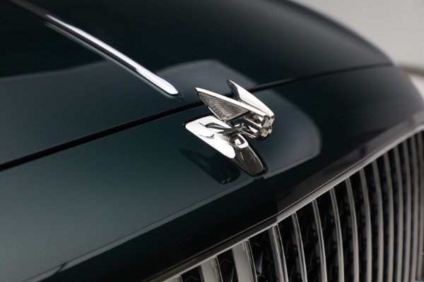 New 2024 Bentley Flying Spur Azure Hybrid for sale Sold at Bentley Greenwich in Greenwich CT 06830 12