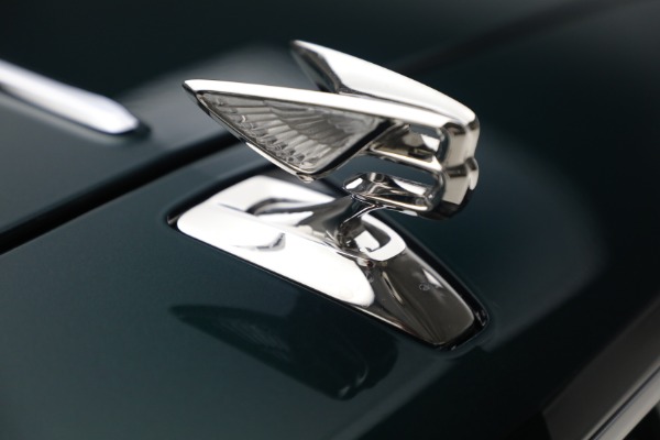 New 2024 Bentley Flying Spur Azure Hybrid for sale Sold at Bentley Greenwich in Greenwich CT 06830 13