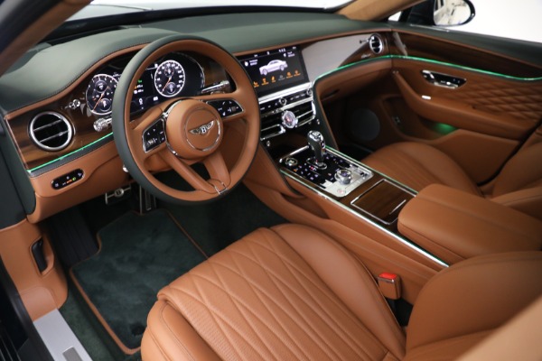 New 2024 Bentley Flying Spur Azure Hybrid for sale Sold at Bentley Greenwich in Greenwich CT 06830 15
