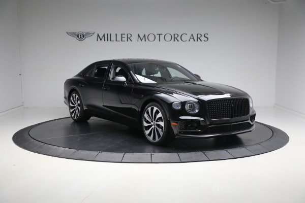 New 2024 Bentley Flying Spur Edition 8 for sale Sold at Bentley Greenwich in Greenwich CT 06830 12