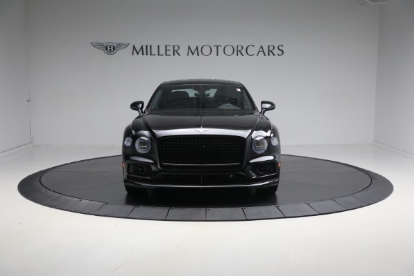 New 2024 Bentley Flying Spur Edition 8 for sale Sold at Bentley Greenwich in Greenwich CT 06830 13