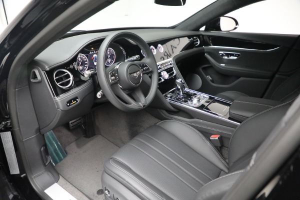 New 2024 Bentley Flying Spur Edition 8 for sale Sold at Bentley Greenwich in Greenwich CT 06830 20