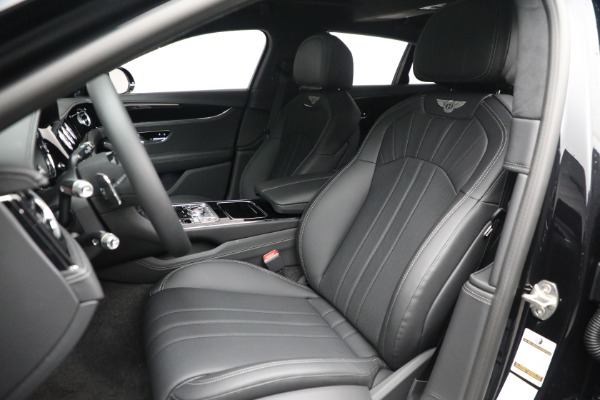 New 2024 Bentley Flying Spur Edition 8 for sale Sold at Bentley Greenwich in Greenwich CT 06830 22