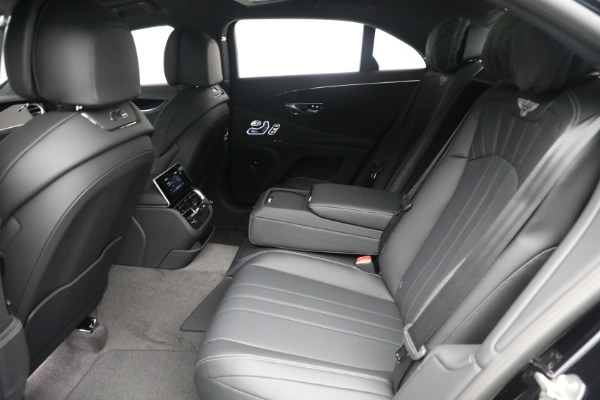 New 2024 Bentley Flying Spur Edition 8 for sale Sold at Bentley Greenwich in Greenwich CT 06830 25
