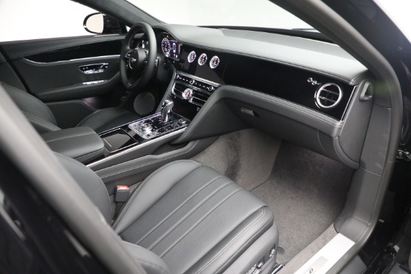 New 2024 Bentley Flying Spur Edition 8 for sale Sold at Bentley Greenwich in Greenwich CT 06830 28
