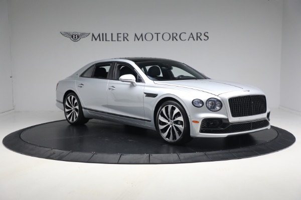 New 2024 Bentley Flying Spur Edition 8 for sale Sold at Bentley Greenwich in Greenwich CT 06830 11