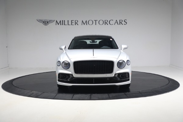 New 2024 Bentley Flying Spur Edition 8 for sale Sold at Bentley Greenwich in Greenwich CT 06830 12
