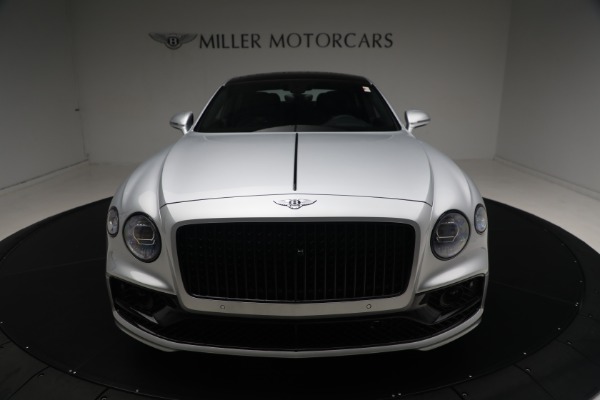 New 2024 Bentley Flying Spur Edition 8 for sale Sold at Bentley Greenwich in Greenwich CT 06830 13
