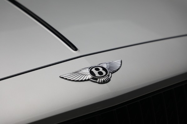New 2024 Bentley Flying Spur Edition 8 for sale Sold at Bentley Greenwich in Greenwich CT 06830 14