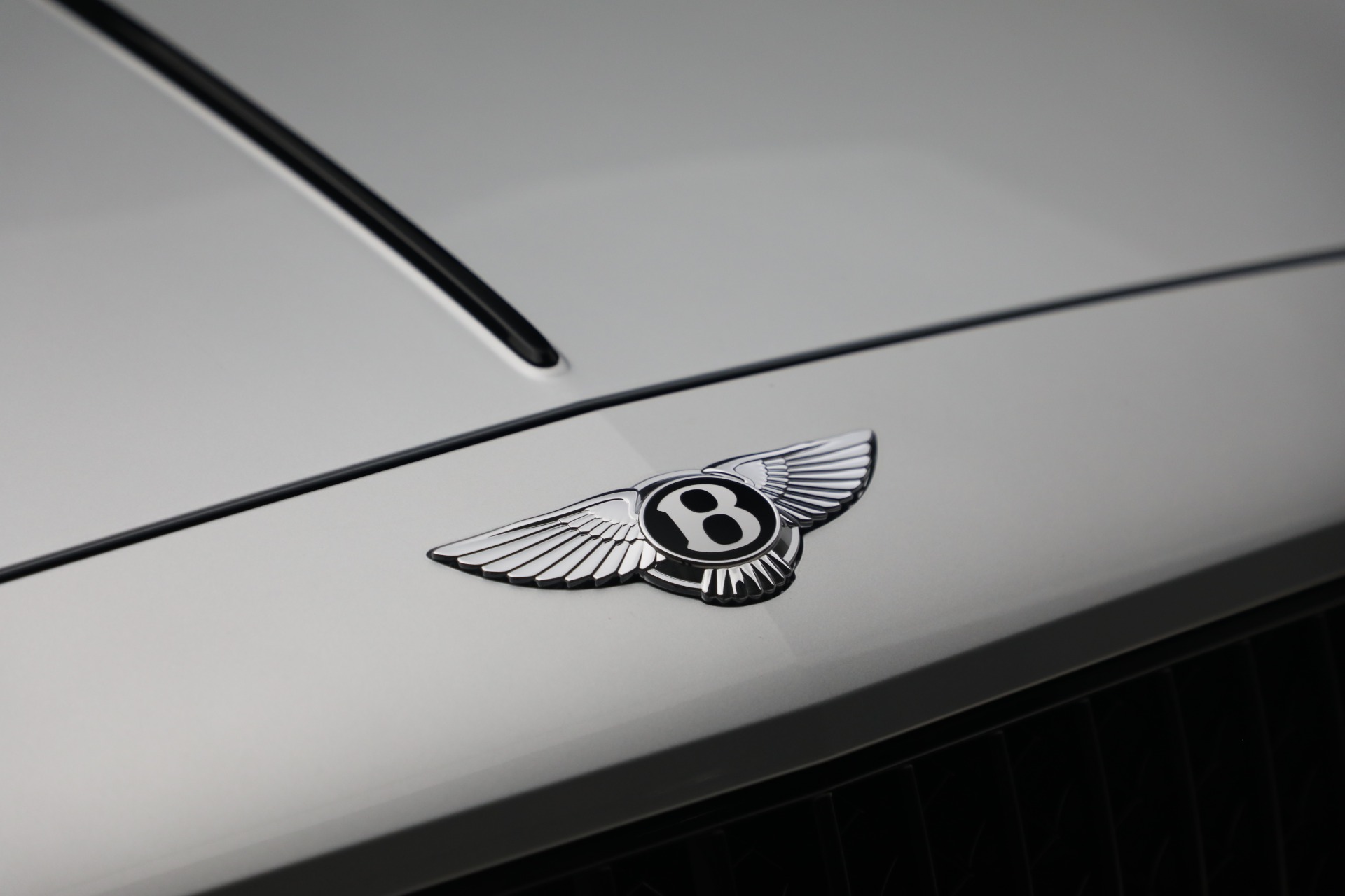 New 2024 Bentley Flying Spur Edition 8 For Sale (Special Pricing